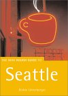 Click Here to Buy The Rough Guide to Seattle
