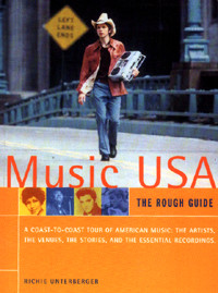 Music USA