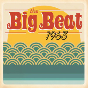 Only available from iTunes, The Big Beat 1963 has rarities in which Brian Wilson was involved as songwriter, producer, and/or singer, though just three of these are credited to the Beach Boys.