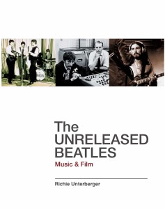 Richie Unterberger, author of this blog, writes much more extensively about all of the Beatles' unreleased recordings in his book The Unreleased Beatles: Music and Film.