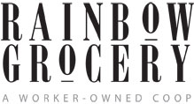 Click on the logo above for info on Rainbow Grocery, a San Francisco worked-owned cooperative.