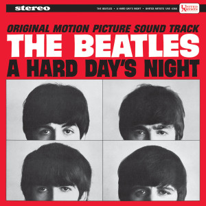 The US version had just eight of those songs, the LP filled out by George Martin-overseen easy listening versions of some of the songs from the film.