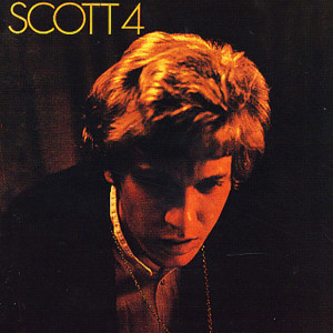 Scott Walker's best album, from 1970, entirely featured original compositions.