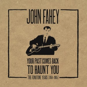 This box set features the rare recordings Fahey made for the Fonotone label between the late 1950s and mid-1960s.