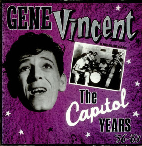 Gene+Vincent+-+The+Capitol+Years+'56+-+'63+-+BOX+SET-534836
