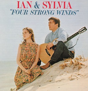 Ian&Sylvia