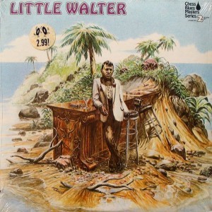 LIttleWalter