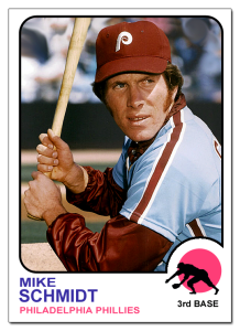 1973+Topps+Mike+Schmidt