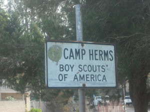 CampSign