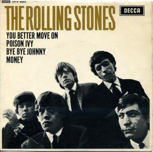 rolling stones euk8560472