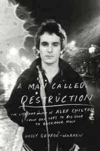 Alex Chilton