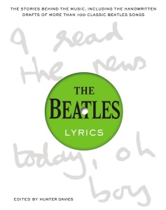 BeatlesLyrics