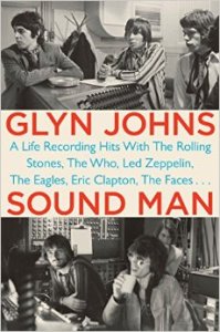 Glyn Johns