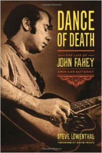 John Fahey