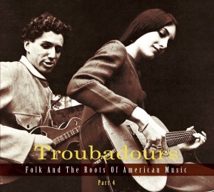 Troubadours