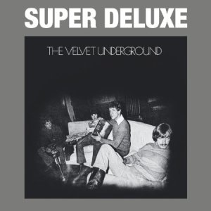 All of the known 1969 studio recordings that might have been considered for the Velvet Underground's "lost" album are on this deluxe edition of their third album, which was simply titled The Velvet Underground when it came out in early 1969.