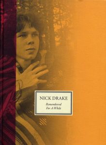 nickdrakebook