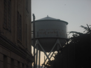 WaterTower