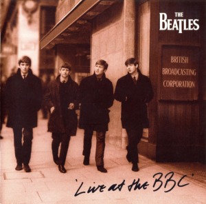 The Beatles' June 1, 1963 performance of "I Got to Find My Baby" was issued about three decades later on Live at the BBC.