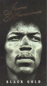 The book Black Gold goes into detail not on the material recorded for The FIrst Rays of the Rising Sun, but all of Hendrix's unreleased material.