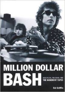 Sid Griffin's book Million Dollar Bash has a wealth of info about the Basement Tapes.