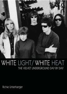 There's more info about the VU's "lost" fourth album in my book White Light/White Heat: The Velvet Underground Day-By-Day.