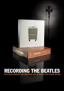 RecordingTheBeatles