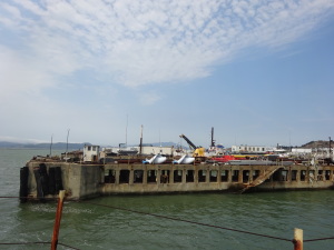 Dock1
