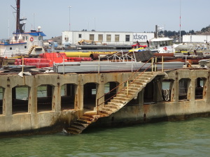 Dock2