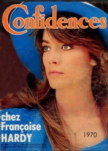 1970 magazine cover