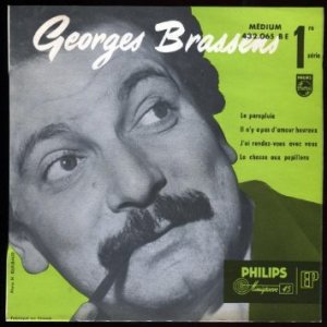 Brassens