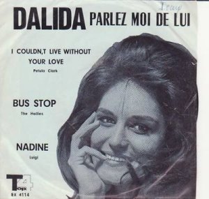 Dalida