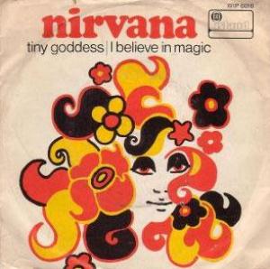TinyGoddess