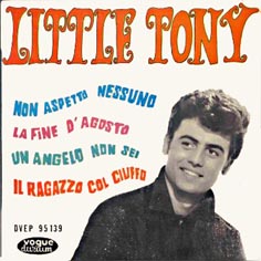 little tony 95139