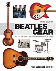 BeatlesGear