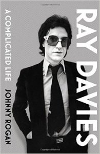 Ray Davies