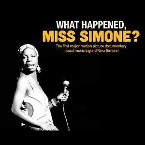My selection for the top music documentary of 2015.