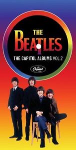 220px-BeatlesCapitolAlbumsVol2albumcover