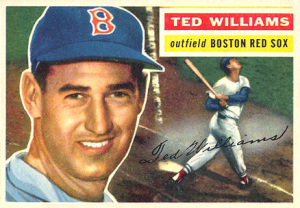 TedWilliams