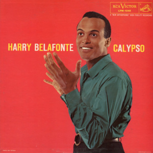 Belafonte