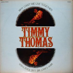 TimmyThomas