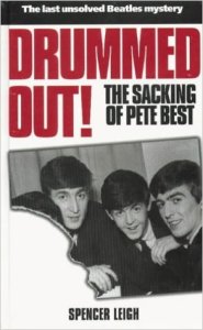 Although it's fairly obscure, this is a pretty good book devoted solely to the firing of Pete Best.