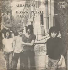 Albatross