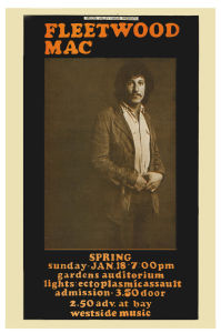 Fleetwood-Mac-Featuring-Peter-Green-Concert-Poster-1969