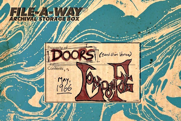 doorsfog630