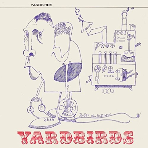 yardbirds