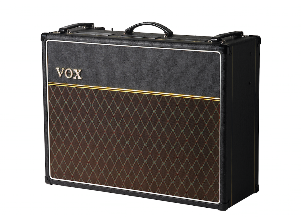 voxamp