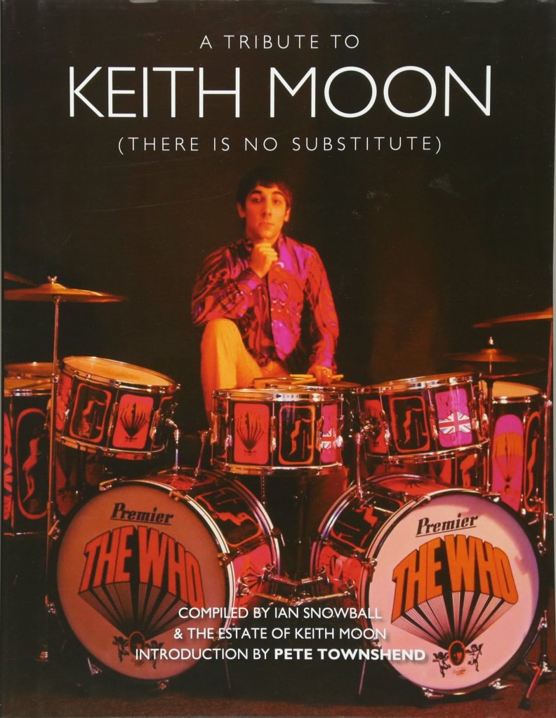 KeithMoon