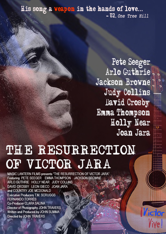 Resurrection poster 2-16-11