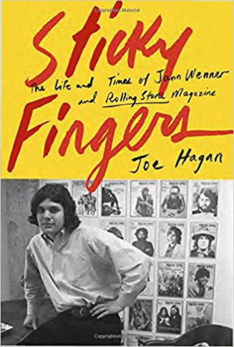 StickyFingers